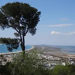 Appartement Plages Et Coquillages Vue Mer Tres Proche Des Plages Climatisation *