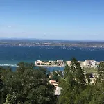 Plages Et Coquillages Vue Mer Tres Proche Des Plages Climatisation * Sète