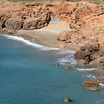 Plages Et Coquillages Vue Mer Tres Proche Des Plages Climatisation *