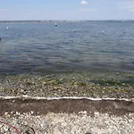 Plages Et Coquillages Vue Mer Tres Proche Des Plages Climatisation Apartment