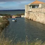Appartement Plages Et Coquillages Vue Mer Tres Proche Des Plages Climatisation