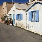 Plages Et Coquillages Vue Mer Tres Proche Des Plages Climatisation Sète