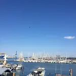 Appartement Plages Et Coquillages Vue Mer Tres Proche Des Plages Climatisation Sète