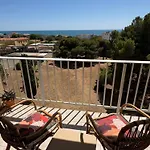 Plages Et Coquillages Vue Mer Tres Proche Des Plages Climatisation Appartement *