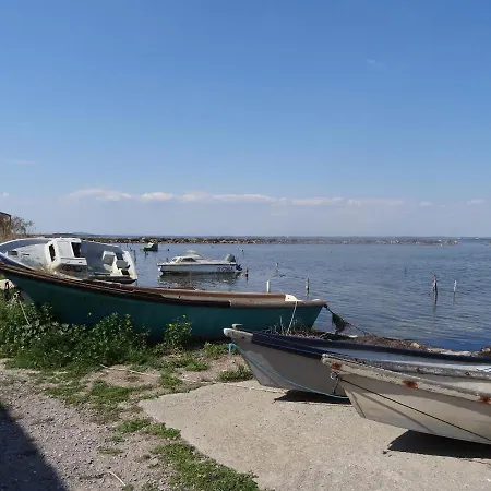 Διαμέρισμα Plages Et Coquillages Vue Mer Climatisation Σετ