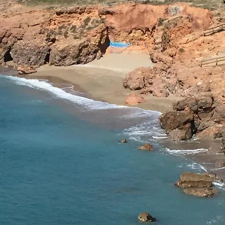 Plages Et Coquillages Vue Mer Climatisation *