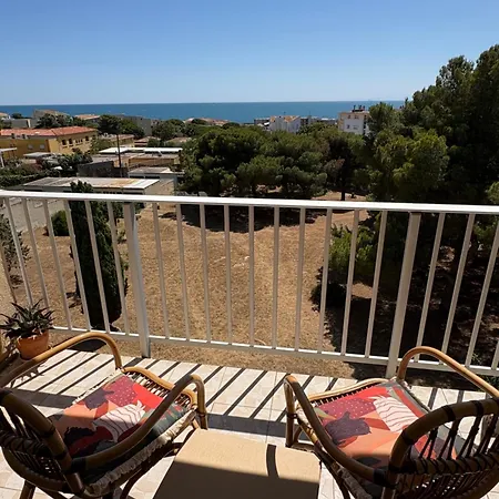Plages Et Coquillages Vue Tres Proche Des Plages Climatisation شقة *